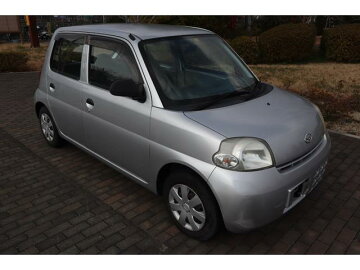 100 本物保証 エッセ エコ５速ミッション車 ダイハツ 中古 魅了 Www Crlresearchlabs Com