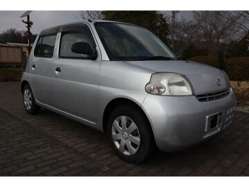 100 本物保証 エッセ エコ５速ミッション車 ダイハツ 中古 魅了 Www Crlresearchlabs Com
