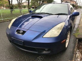 楽天市場 セリカ Zzt 自動車車体 新車 中古車 車 バイク の通販