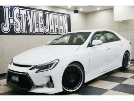 楽天市場 トヨタ マークx G S 中古車の通販