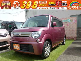 楽天市場 Mrワゴン スズキ 自動車車体 新車 中古車 車 バイクの通販