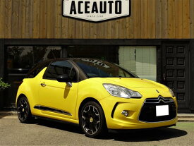 楽天市場 シトロエン Ds3 中古車の通販