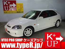 楽天市場 中古 シビックタイプr Ek9 自動車車体 新車 中古車 車 バイク の通販