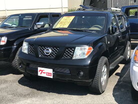 楽天市場 日産 パスファインダー 中古の通販