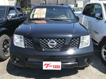 新着商品 パスファインダー 米国日産 中古 高い素材 Myflai Org