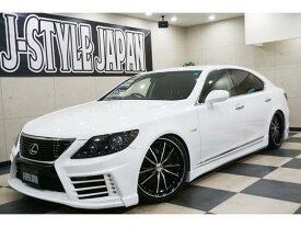 楽天市場 中古 カスタム レクサスlsの通販 楽天市場 中古 カスタム レクサスlsの通販