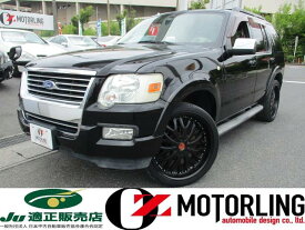 楽天市場 エクスプローラー フォード 自動車車体 新車 中古車 車 バイクの通販