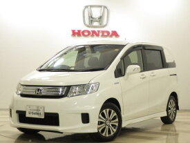 楽天市場 ホンダフリードスパイク ハイブリッド 中古の通販