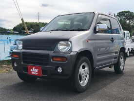 楽天市場 中古車 軽自動車 4wd ターボの通販