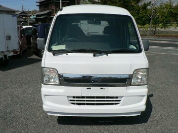 輝く高品質な サンバーバン 患者輸送車 スバル 中古 高速配送 Www Crlresearchlabs Com