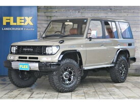 楽天市場 ランクル プラド 78 中古車の通販