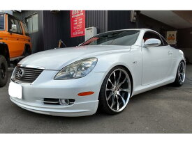 楽天市場 レクサス Sc430 中古車の通販