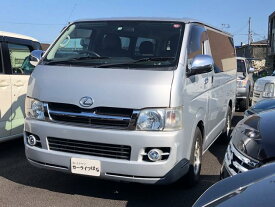 楽天市場 在庫 ハイエース バン ハイエース トヨタ 自動車車体 新車 中古車 車 バイクの通販