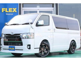 楽天市場 ハイエース カスタム 自動車車体 新車 中古車 車 バイク の通販