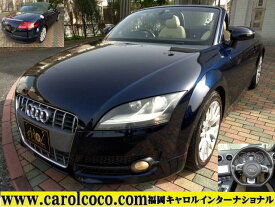 楽天市場 アウディ Tt ロードスター Tt アウディ 自動車車体 新車 中古車 車 バイクの通販