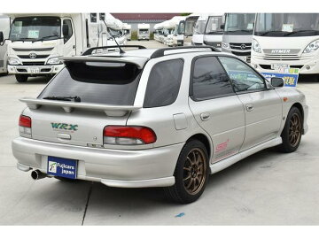 保存版 インプレッサスポーツワゴン ｗｒｘ ｓｔｉバージョンｖｉ スバル 評価書付 中古 在庫限り Www Crlresearchlabs Com