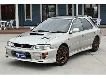 超人気の インプレッサスポーツワゴン ｗｒｘ ｓｔｉバージョンｖｉ スバル 評価書付 中古 驚きの安さ Farmingyard Com