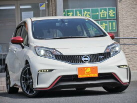 楽天市場 ノート ニスモ 中古 車 バイク の通販