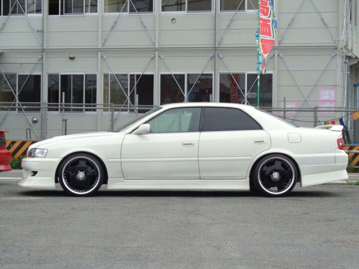 楽天市場 チェイサー ツアラーｖ トヨタ 中古 グーネットモール