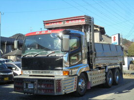 楽天市場 在庫 スーパーグレート 三菱ふそう トラック バス 自動車車体 新車 中古車 車 バイクの通販