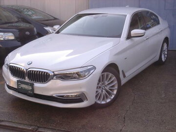 激安特価 ｂｍｗ ５２３ｄ ラグジュアリー ｂｍｗ 中古 最新情報 Railtracker In