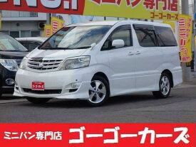楽天市場 アルファード 10系 自動車車体 新車 中古車 車 バイク の通販
