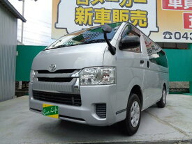 楽天市場 ハイエース 4wd 中古 車 バイク の通販