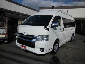 楽天市場 ハイエース スーパーロング トヨタ 自動車車体 新車 中古車 車 バイクの通販