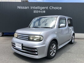 楽天市場 日産 キューブ 自動車車体 新車 中古車 車 バイク の通販