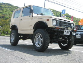 楽天市場 ジムニー リフトアップ 中古の通販