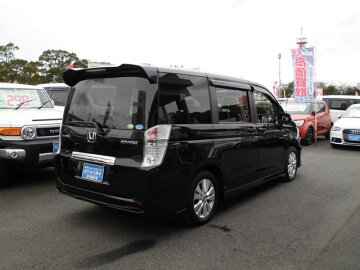 史上最も激安 ステップワゴンスパーダ ｓ 純正ｈｄｄナビ ワンセグ バックモニター パドルシフト ホンダ 中古 日本最大級 Stahl Tranberg Com