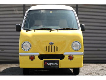 正規品 サンバーバン サブロクサンバーｉｉ スバル 中古 人気特価激安 Przychodniabochenska Pl