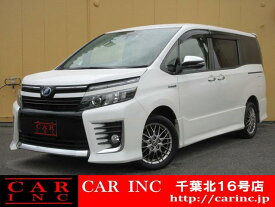 楽天市場 ヴォクシー ハイブリッド 中古 価格の通販