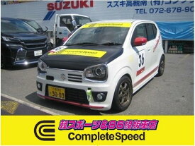 楽天市場 アルトターボ 中古車の通販