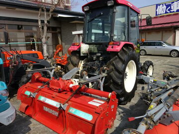 楽天市場 日本 ヤンマー トラクター エコトラ af655 4wd 日本その他 中古 グーネットモール 楽天市場 日本 ヤンマー トラクター エコトラ af655 4wd 日本その他 中古 グーネットモール
