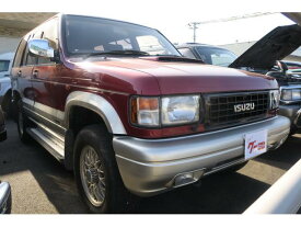 楽天市場 車 ビッグホーン いすゞ 自動車車体 新車 中古車 車 バイクの通販