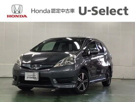 楽天市場 フィット シャトル ハイブリッド フィット ホンダ 自動車車体 新車 中古車 車 バイクの通販