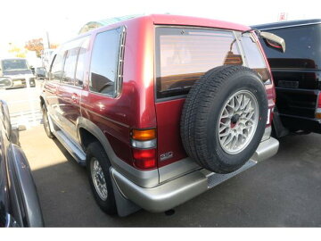 楽天市場 ビッグホーン ハンドリングバイロータスｓｅ ロング いすゞ 評価書付 中古 グーネットモール