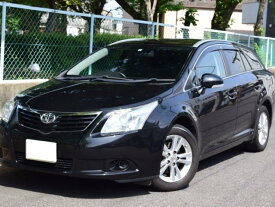 楽天市場 アベンシス トヨタ 自動車車体 新車 中古車 車 バイクの通販