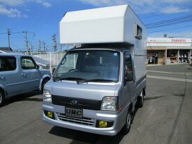 楽天市場 スバル サンバー トラック 中古 スバル 自動車車体 新車 中古車 車 バイクの通販