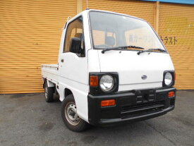 楽天市場 スバル サンバー トラック 中古 スバル 自動車車体 新車 中古車 車 バイクの通販