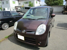 楽天市場 日産 モコ 日産 自動車車体 新車 中古車 車 バイクの通販