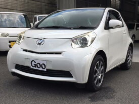 楽天市場 Toyota Iq 中古の通販