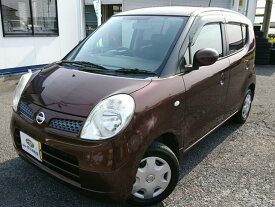 楽天市場 日産 モコ 日産 自動車車体 新車 中古車 車 バイクの通販