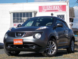 楽天市場 ジューク 日産 自動車車体 新車 中古車 車 バイクの通販
