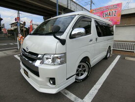 楽天市場 ハイエース ワイド 自動車車体 新車 中古車 車 バイク の通販
