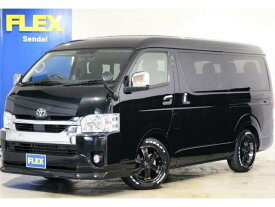 楽天市場 ハイエース ワゴンgl 自動車車体 新車 中古車 車 バイク の通販