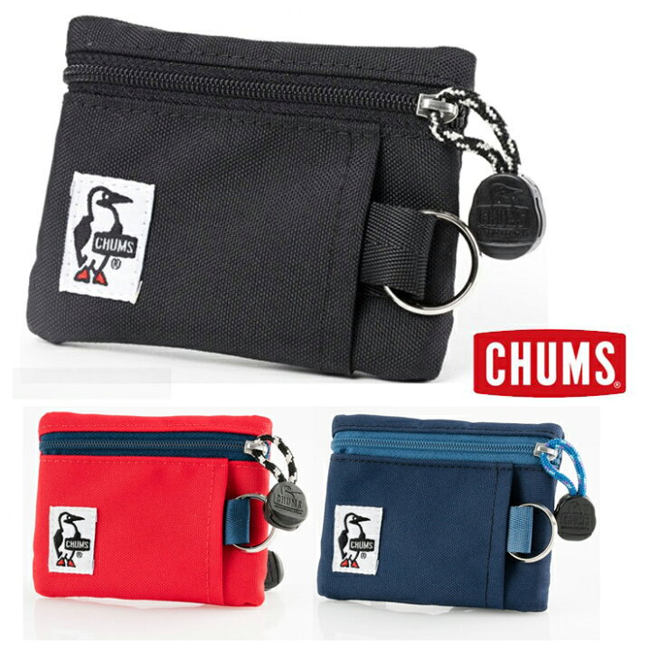 楽天市場 チャムス コインケース アウトドアブランド カードケース パスケース 財布 キーコインケース Chums キーケース Ch60 0856 小銭入れ 財布 定期入れ パスケース ナイロン アウトドア メンズ レディース キャンプ 服装 女子 ファッション ｐｒｏｔｏｃｏｌ