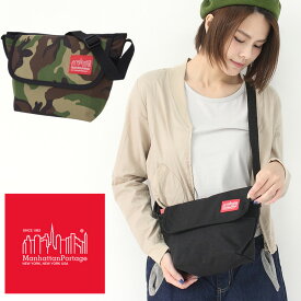 フェス ショルダーバッグ キャンプ Manhattan Portage マンハッタンポーテージ ショルダー メンズ レディース メッセンジャーバッグ 春 夏 春夏 野外フェス 夏フェス ブランド おしゃれ 便利グッズ