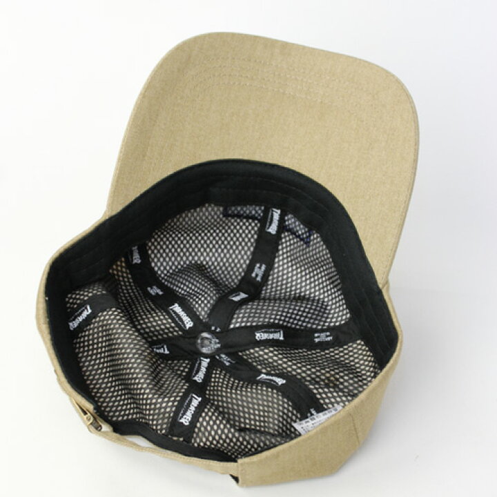 楽天市場 キャンプ 帽子 メンズ フェス スラッシャー Thrasher キャップ Box Mag ムラ染めツイル 6パネルキャップ ローキャップ 19th C01 春 夏 春夏 夏用 野外フェス 夏フェス アウトドア ファッション ブランド おしゃれ かわいい ｐｒｏｔｏｃｏｌ